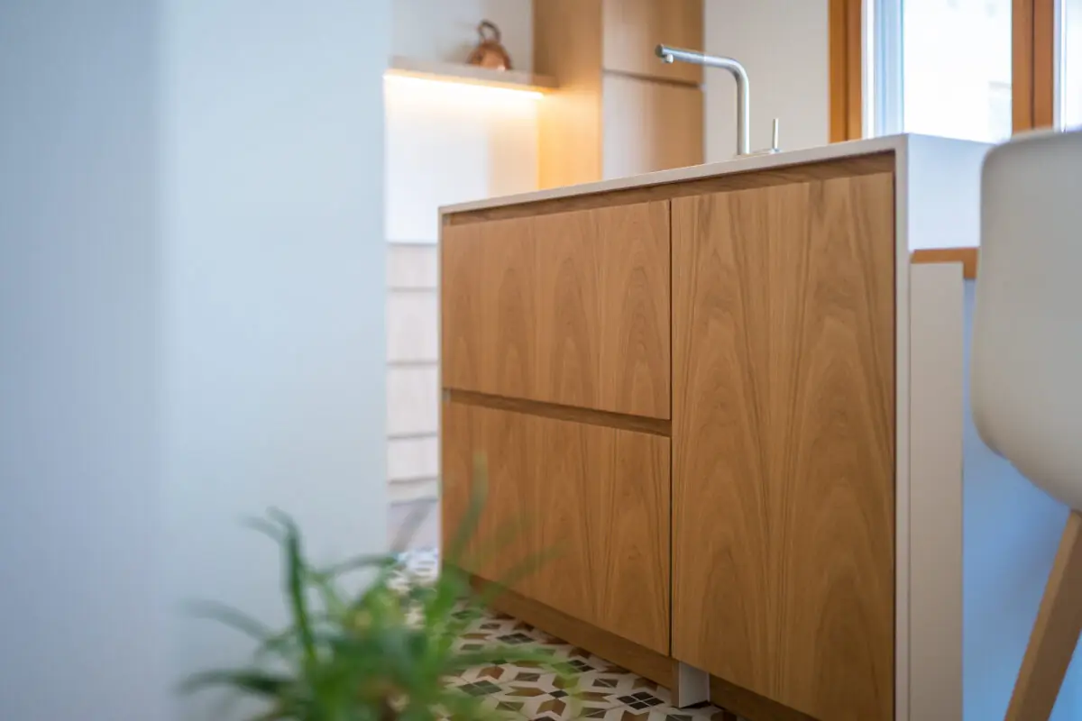 Ca la Glòria: reforma d’un habitatge unifamiliar a Girona — fotografia 10
