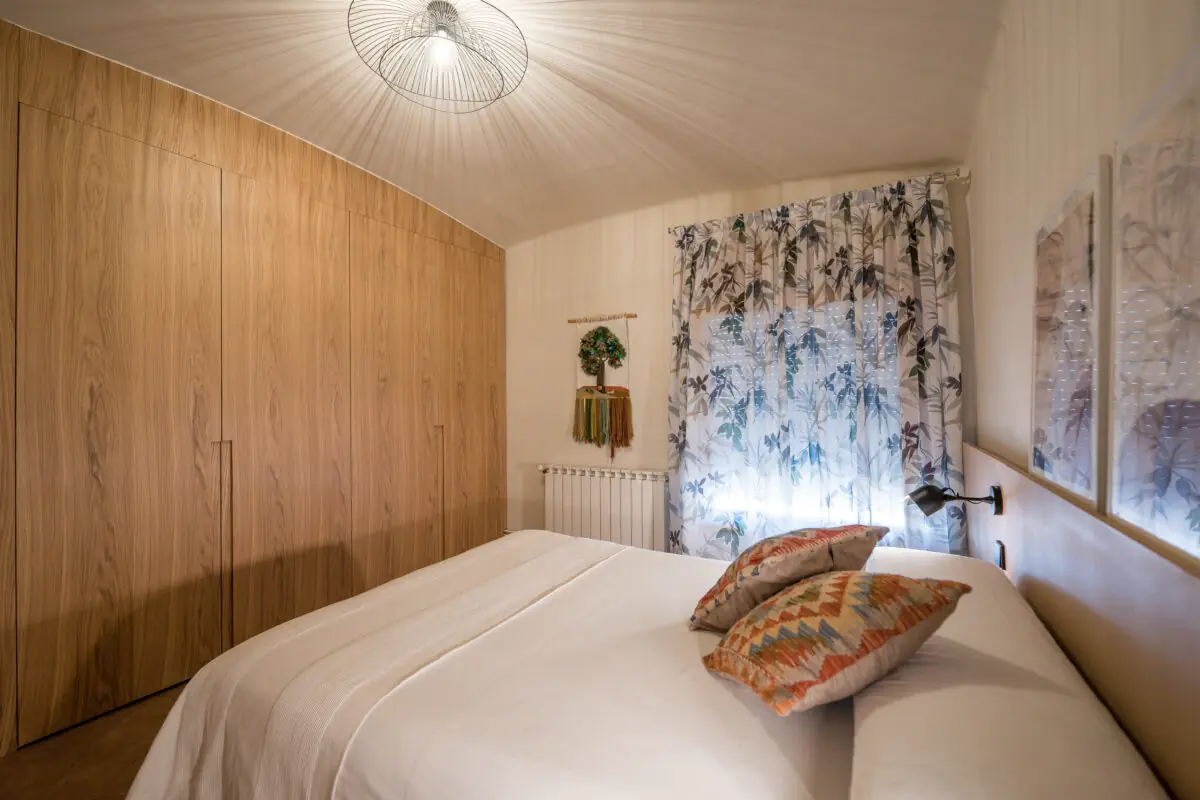 Ca la Glòria: reforma d’un habitatge unifamiliar a Girona — fotografia 13