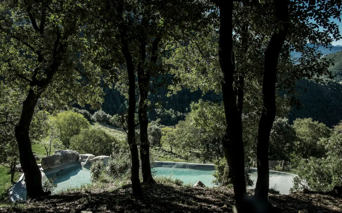 Can Bosch: projecte d’arquitectura — fotografia 4