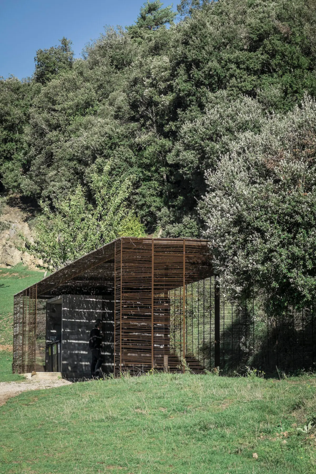Can Bosch: projecte d’arquitectura — fotografia 7