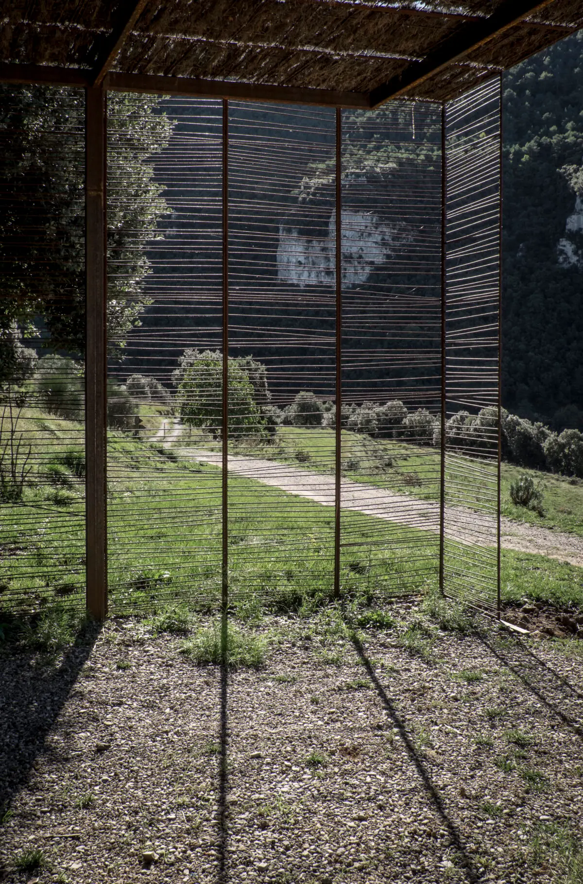 Can Bosch: projecte d’arquitectura — fotografia 8