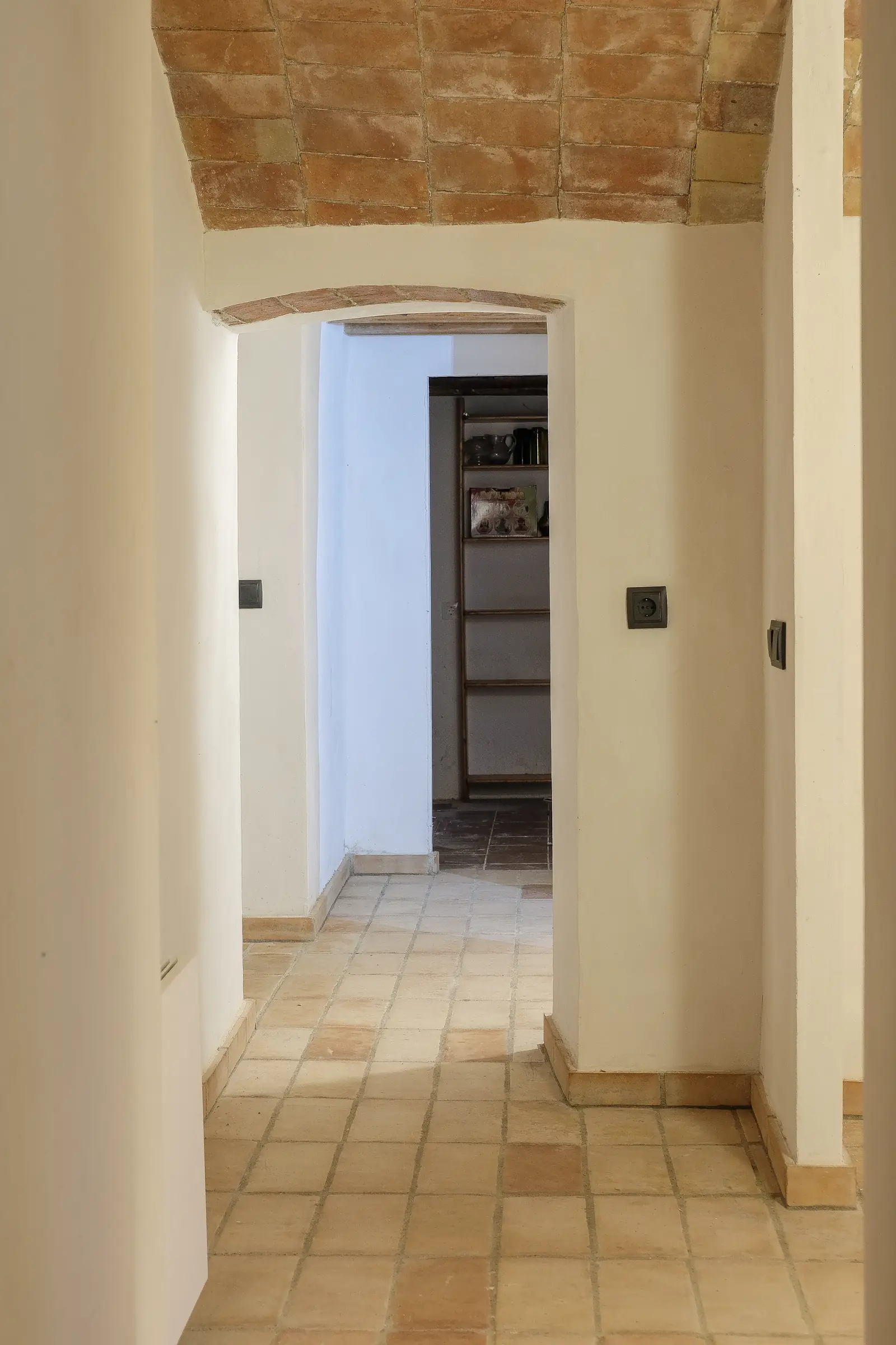 Can Cayó: reforma interior d’una masia a Montfullà — fotografia 6
