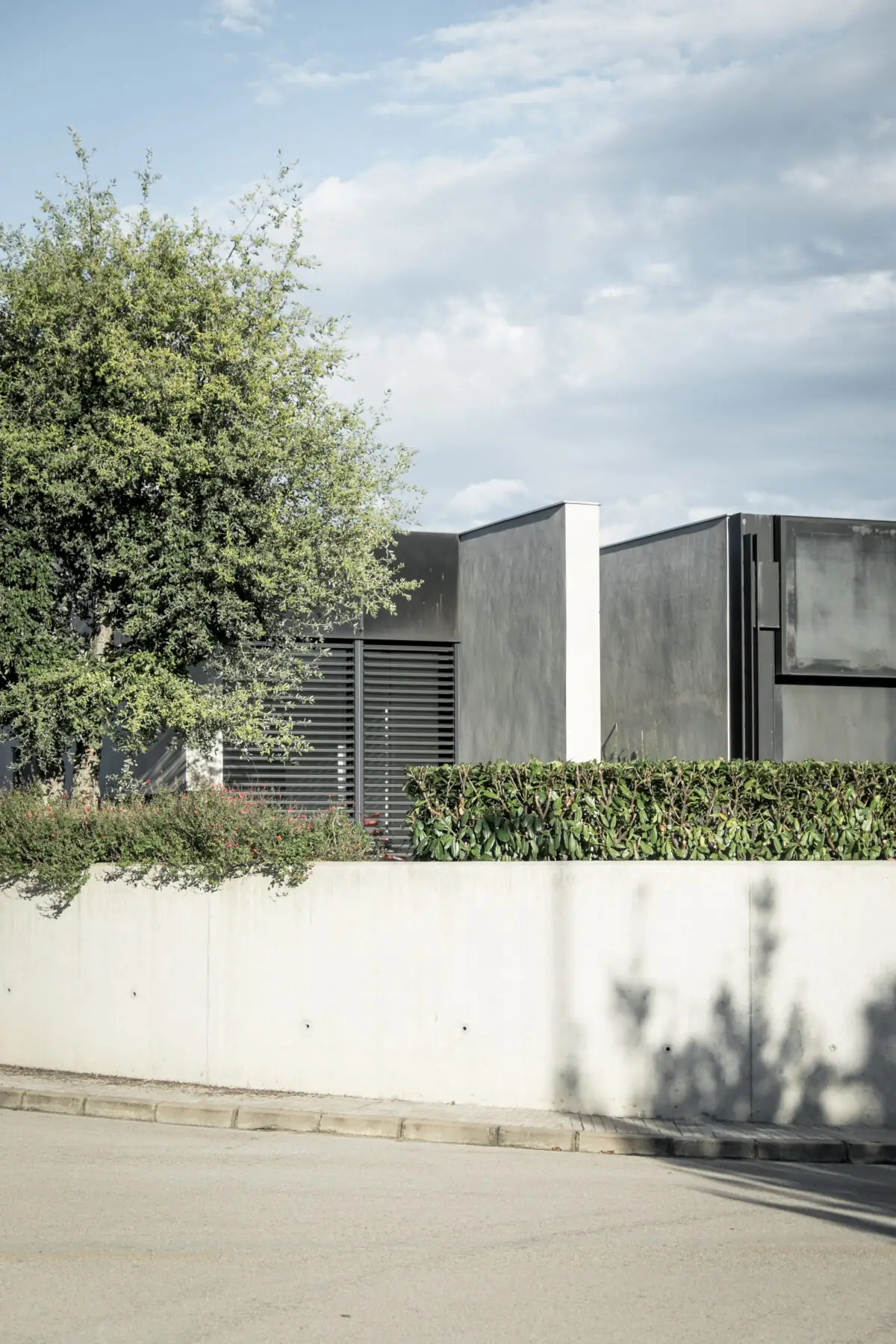 Casa JA: projecte d’arquitectura — fotografia 1