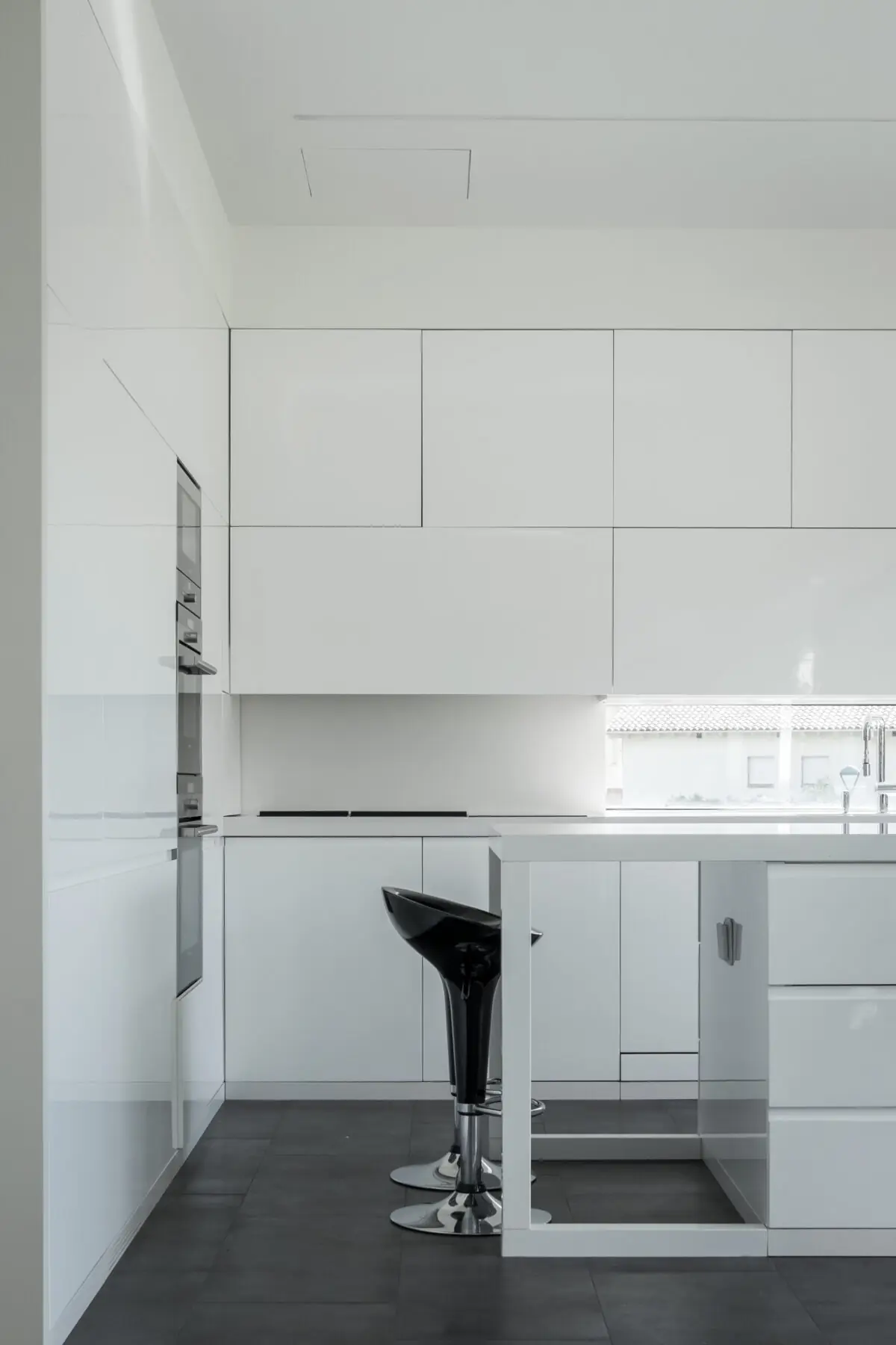 Casa JA: projecte d’arquitectura — fotografia 5