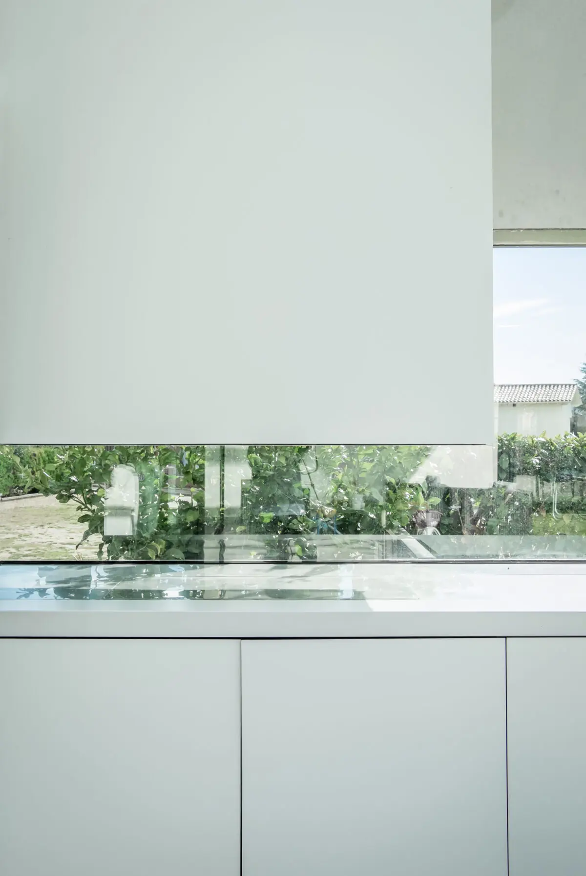 Casa JA: projecte d’arquitectura — fotografia 6