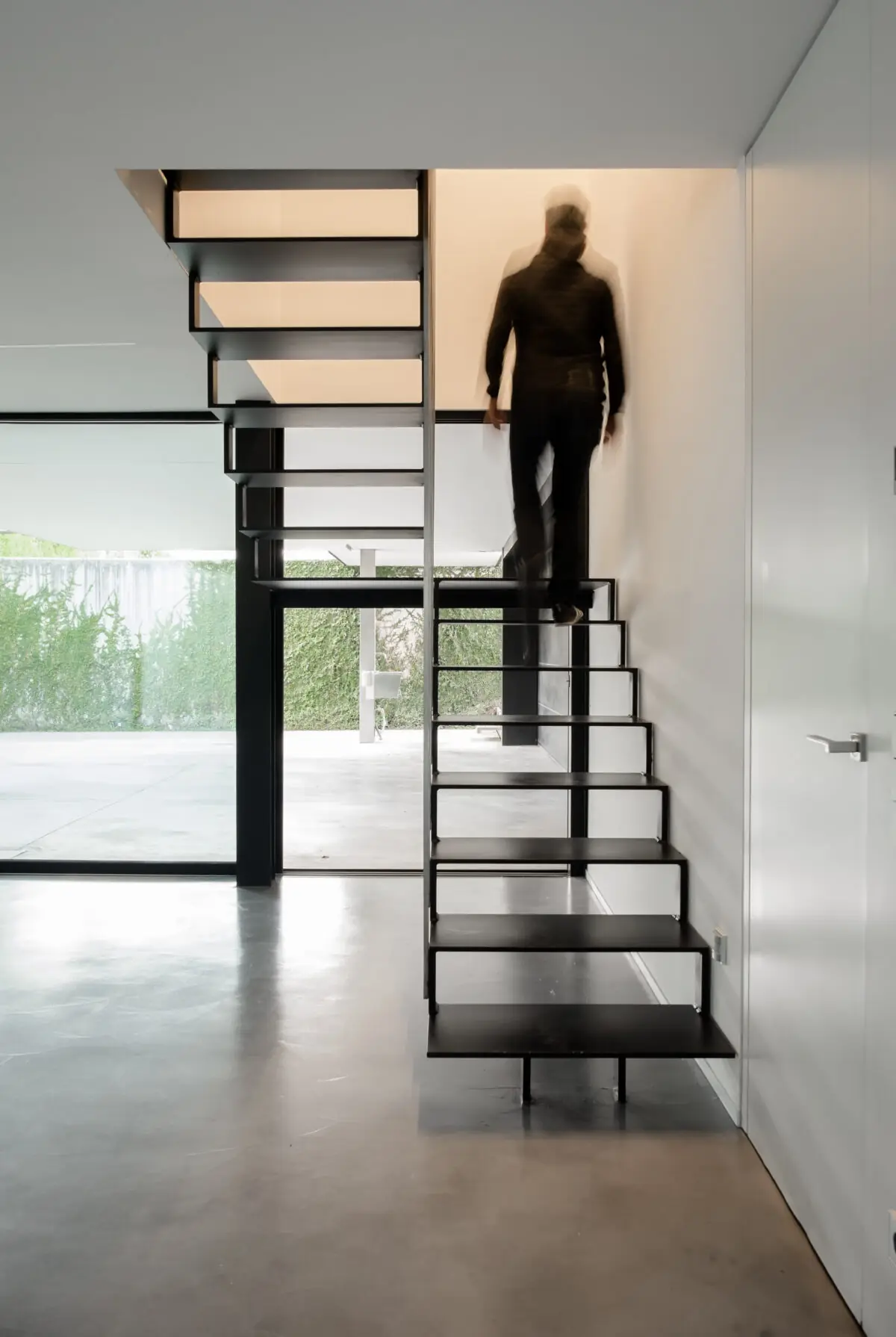 Casa JA: projecte d’arquitectura — fotografia 10