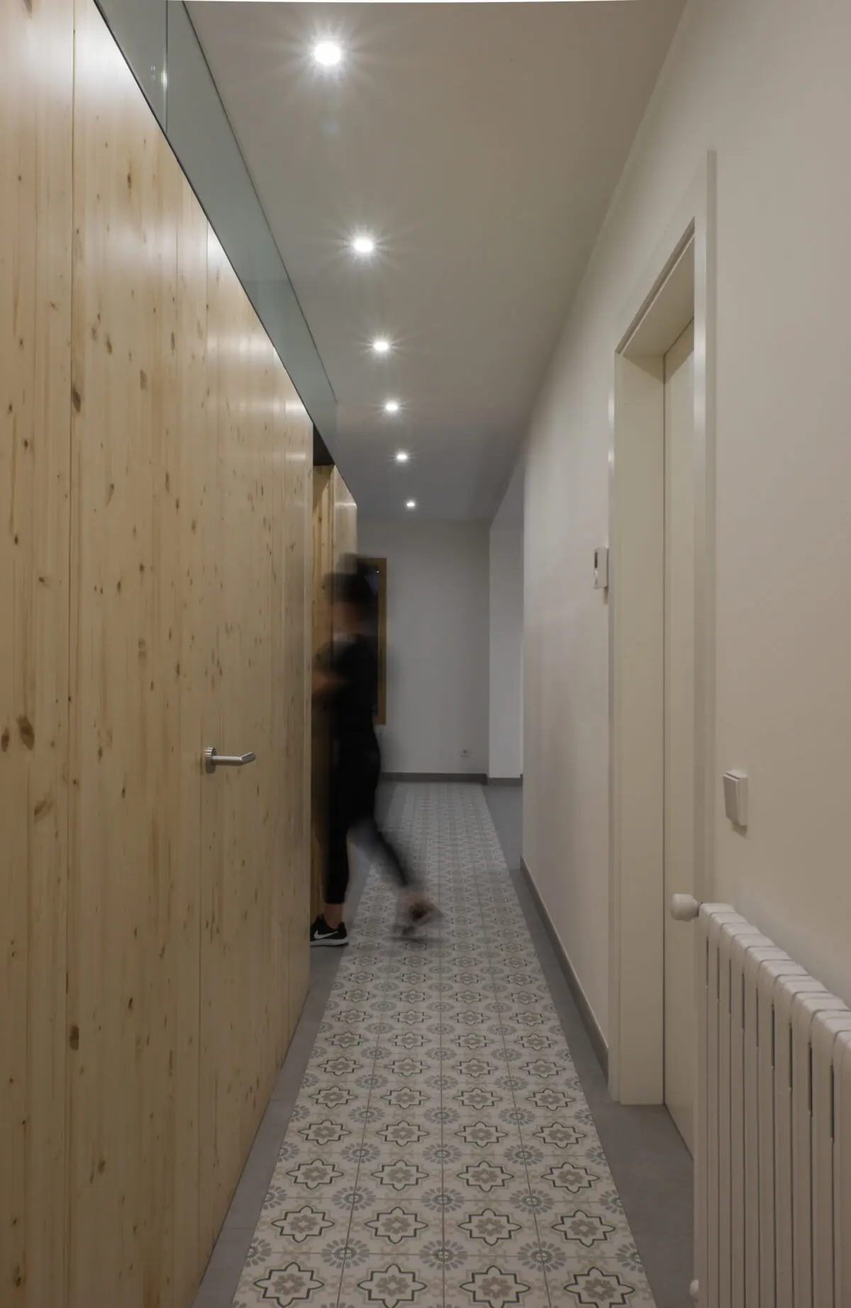 Casa ID: reforma d’un habitatge unifamiliar a Santa Coloma de Farners — fotografia 5