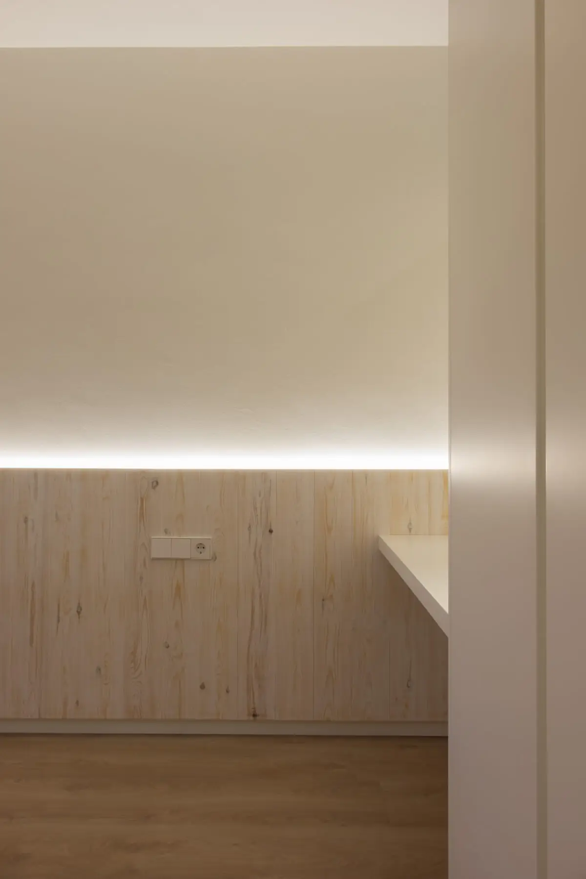 Casa ID: reforma d’un habitatge unifamiliar a Santa Coloma de Farners — fotografia 9