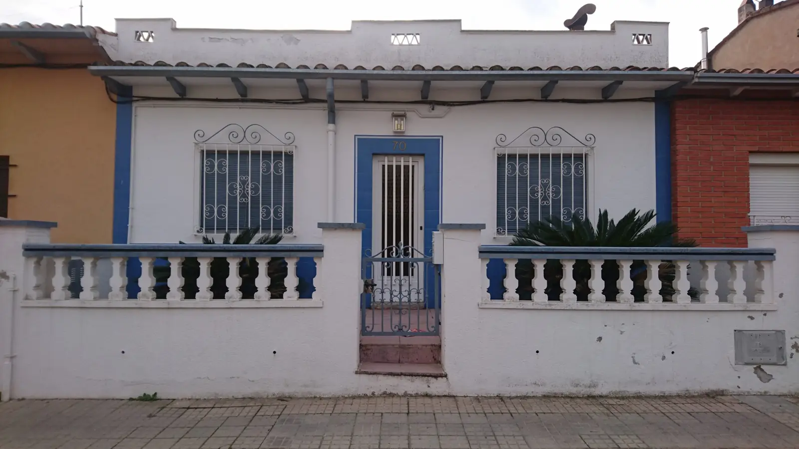 Casa ID: reforma d’un habitatge unifamiliar a Santa Coloma de Farners — fotografia 11