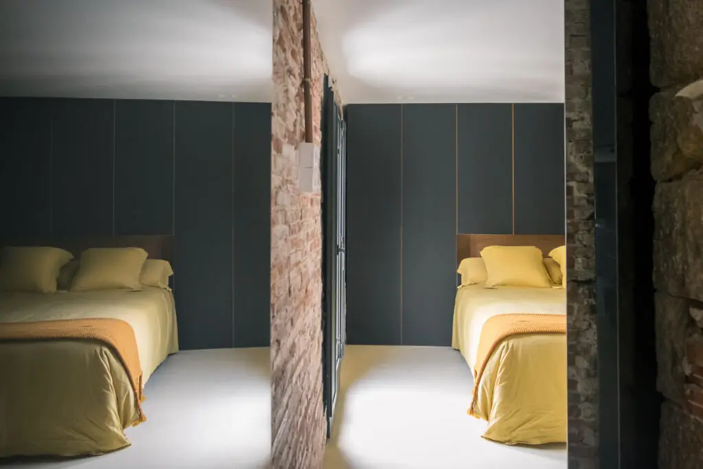 El Badiu: projecte d’arquitectura