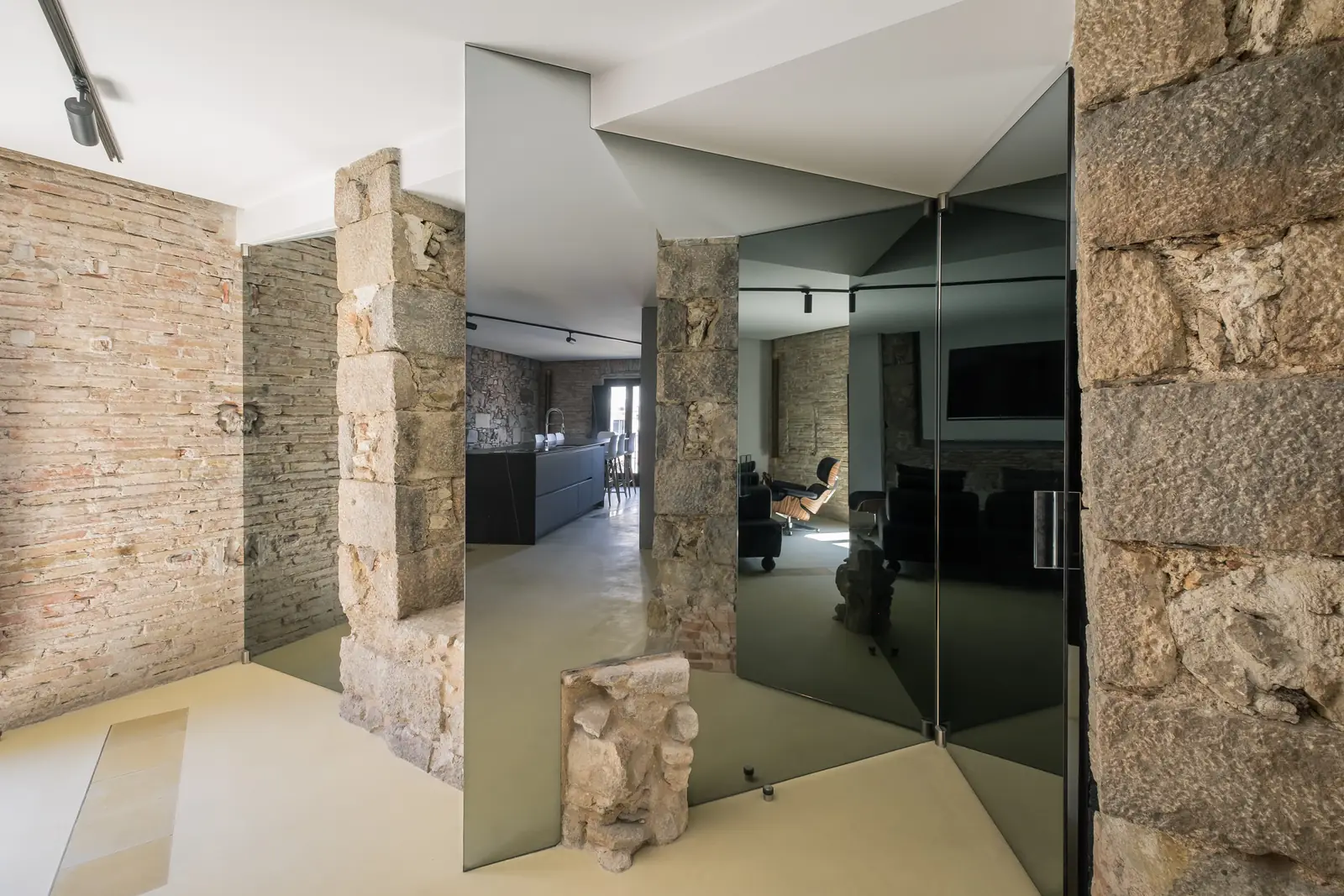 El Badiu: projecte d’arquitectura — fotografia 4