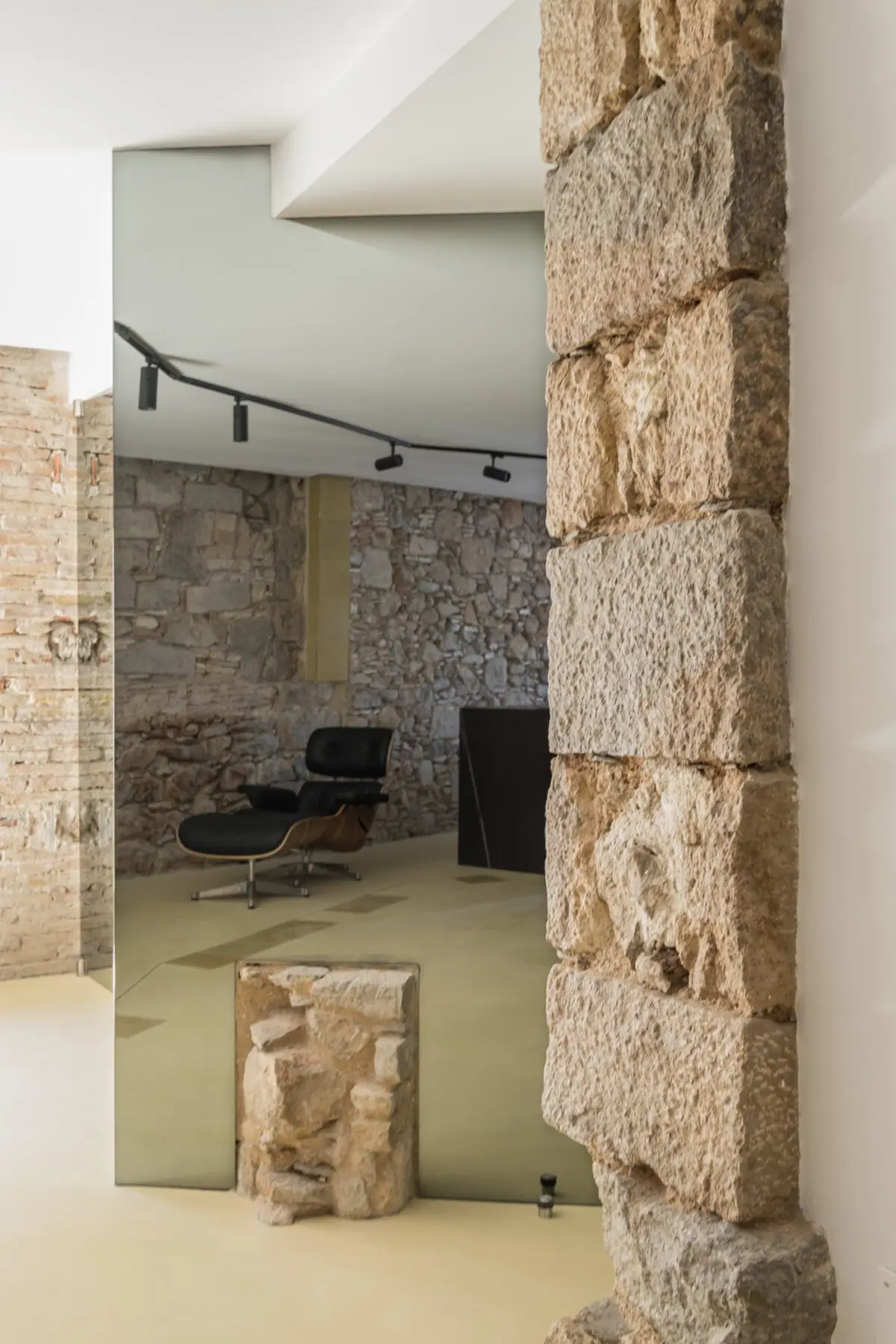 El Badiu: projecte d’arquitectura — fotografia 5