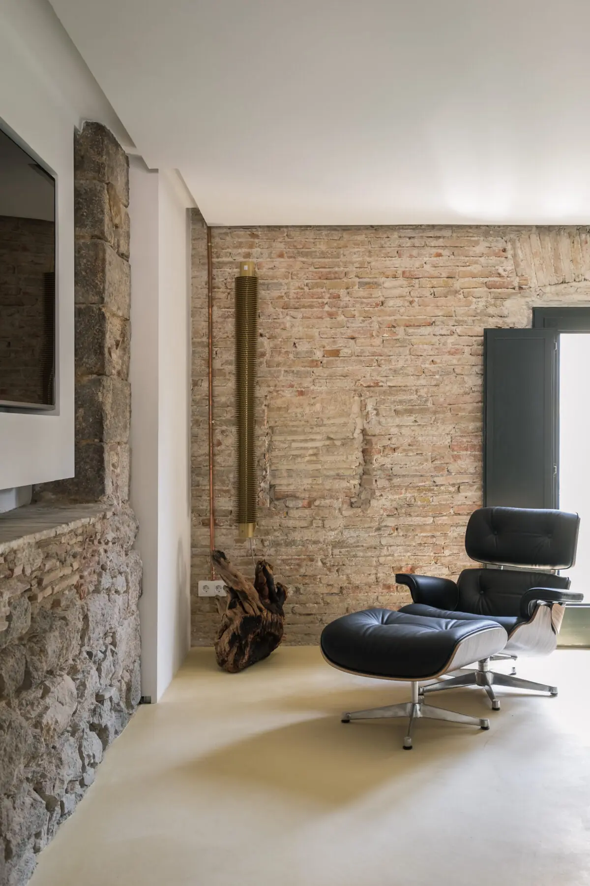 El Badiu: projecte d’arquitectura — fotografia 6