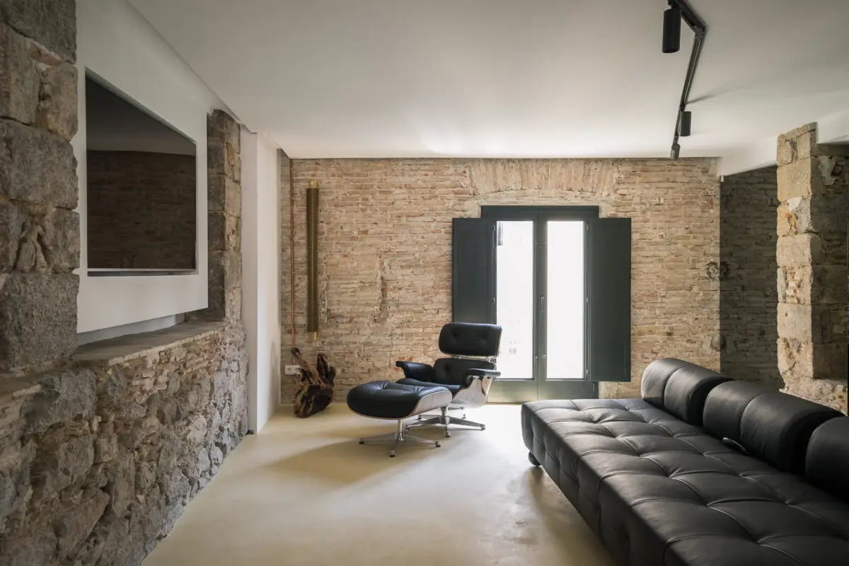 El Badiu: projecte d’arquitectura — fotografia 7