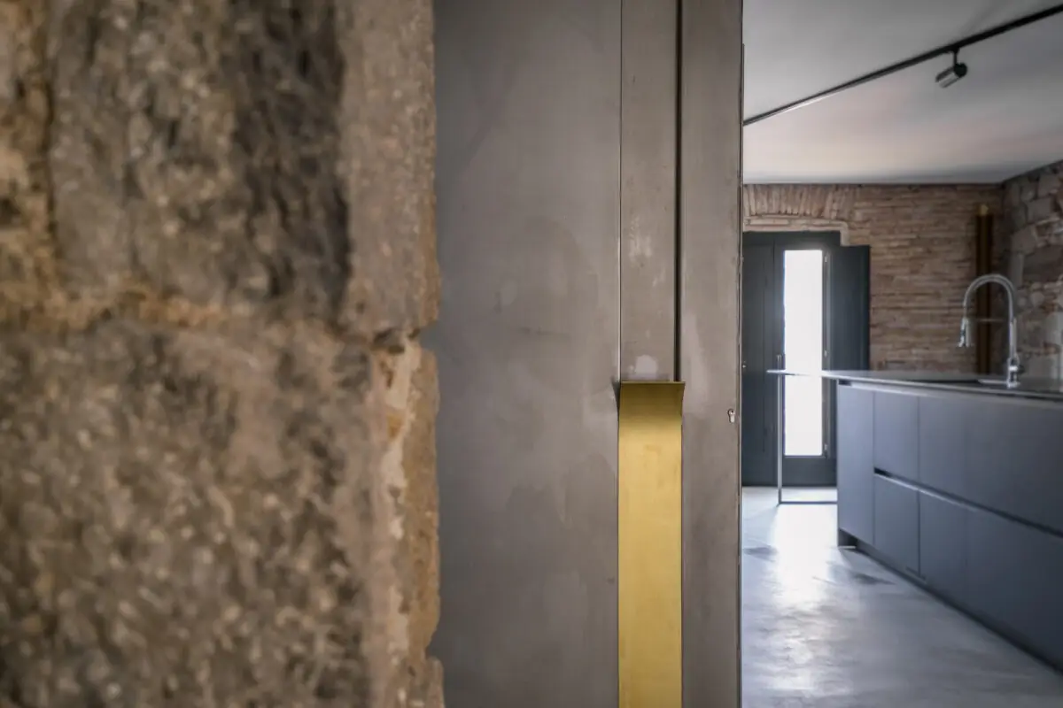 El Badiu: projecte d’arquitectura — fotografia 8