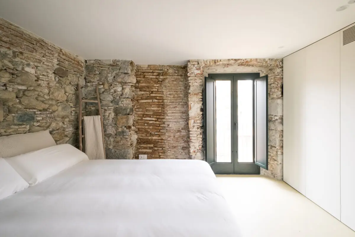 El Badiu: projecte d’arquitectura — fotografia 9