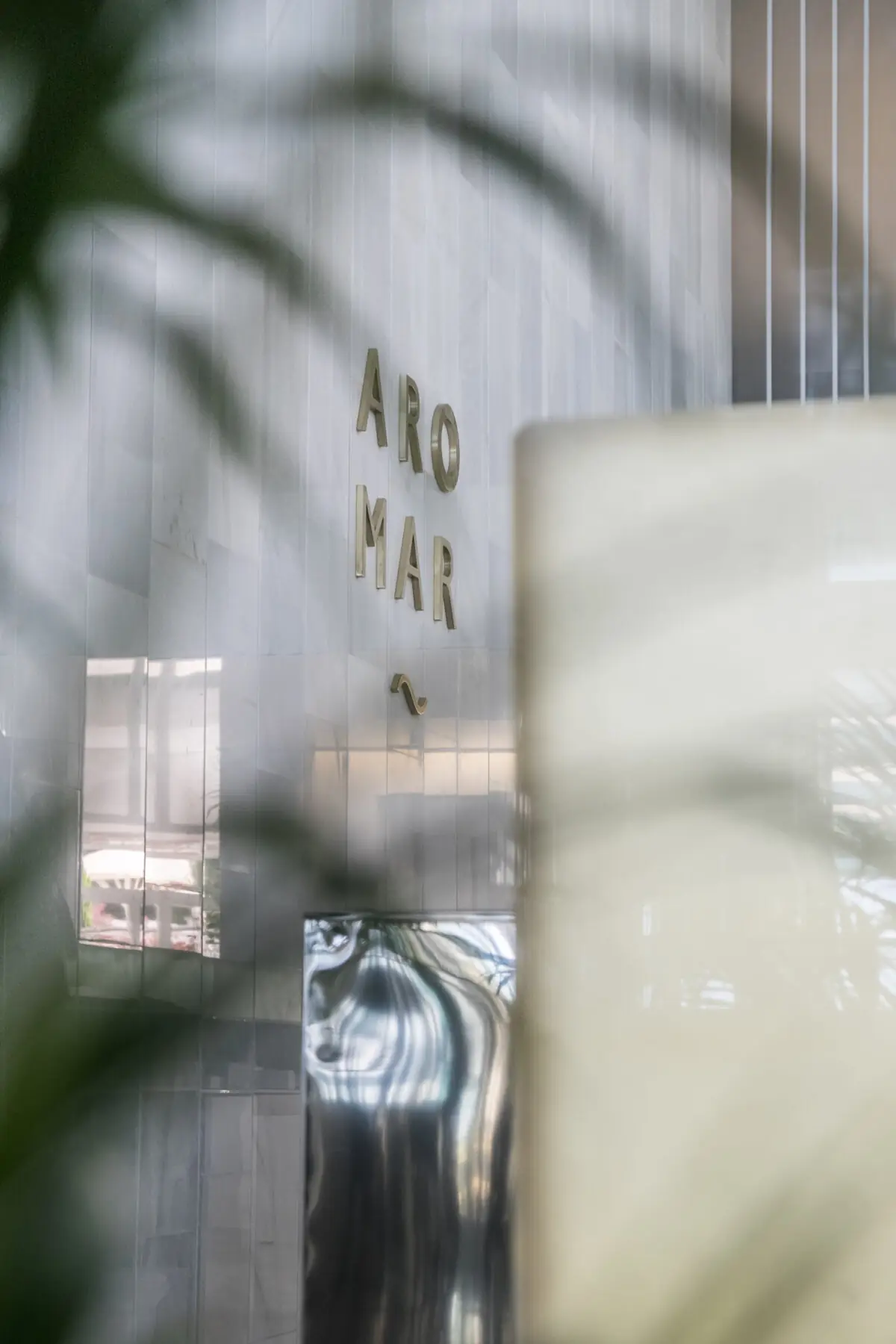 Reforma Hotel Aromar: projecte d’arquitectura — fotografia 1