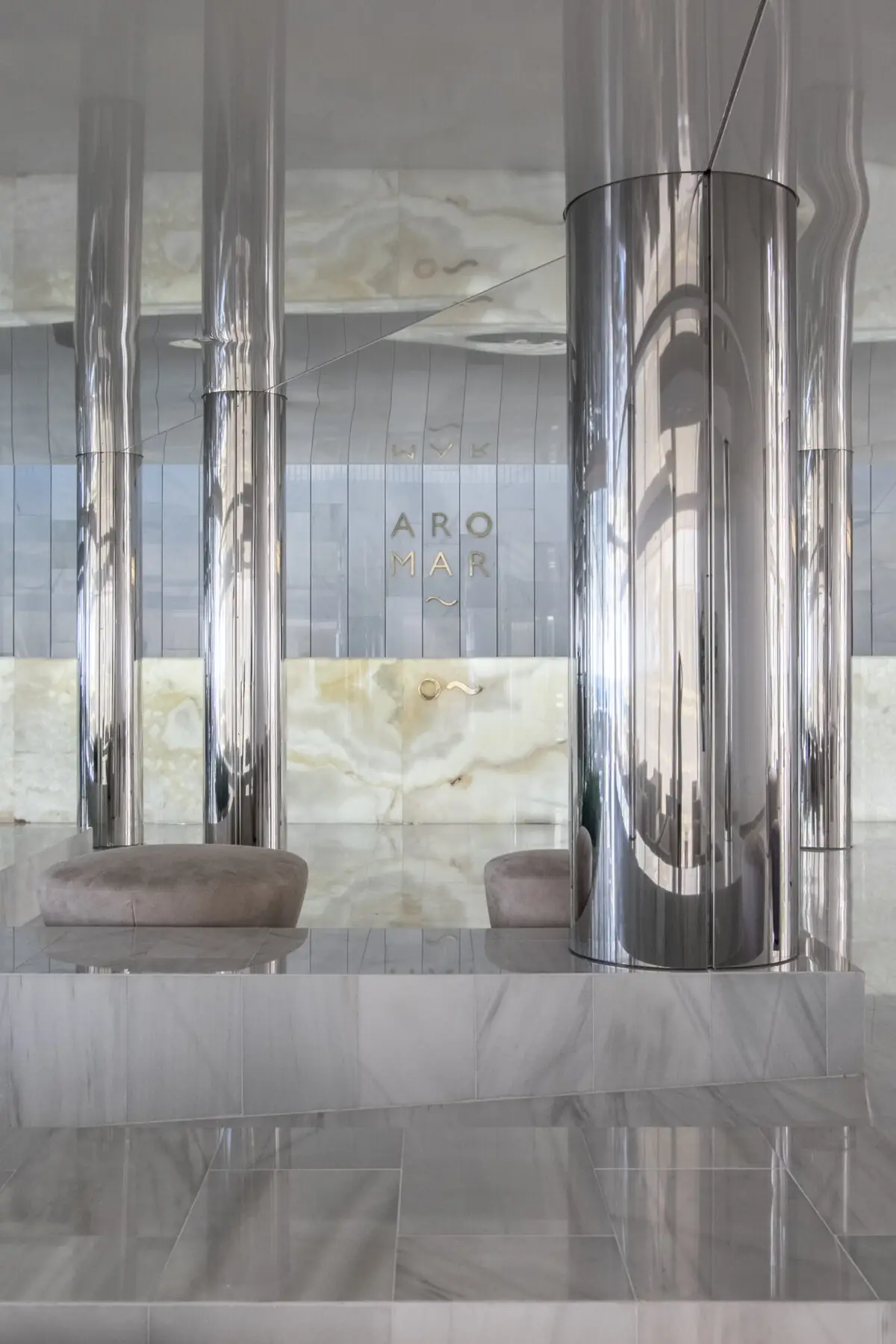 Reforma Hotel Aromar: projecte d’arquitectura — fotografia 4