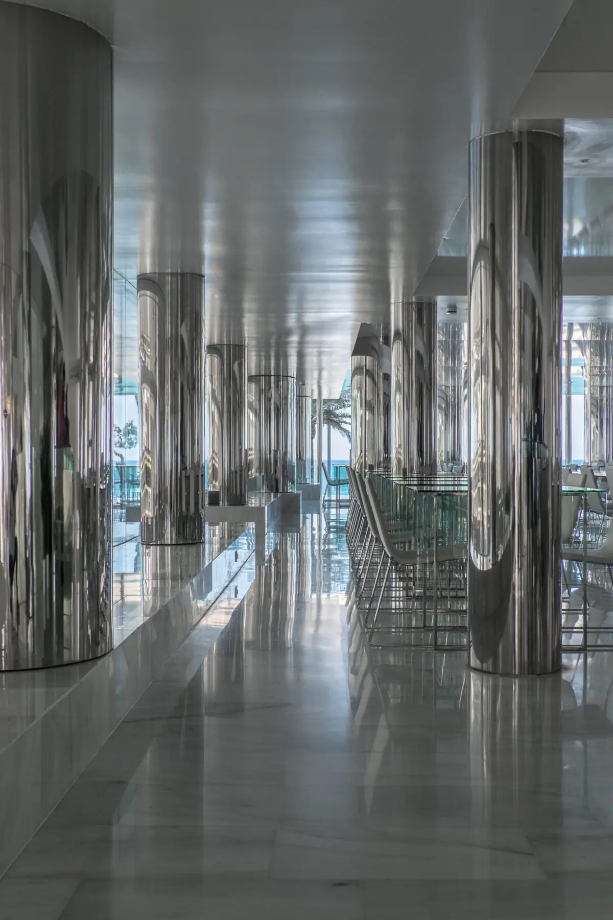 Reforma Hotel Aromar: projecte d’arquitectura — fotografia 6