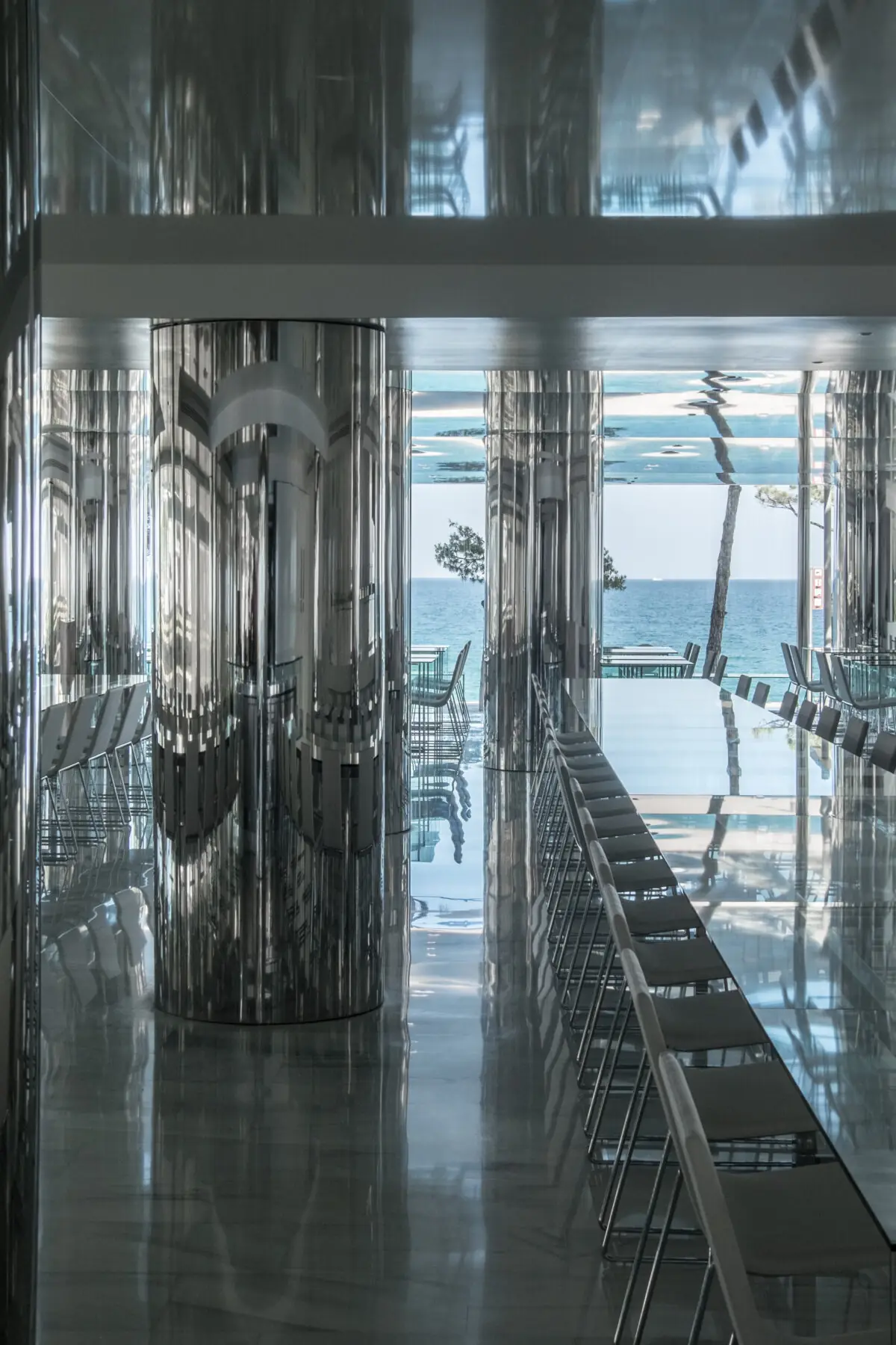 Reforma Hotel Aromar: projecte d’arquitectura — fotografia 7