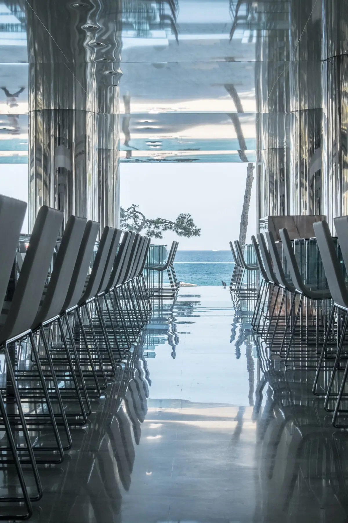 Reforma Hotel Aromar: projecte d’arquitectura — fotografia 8