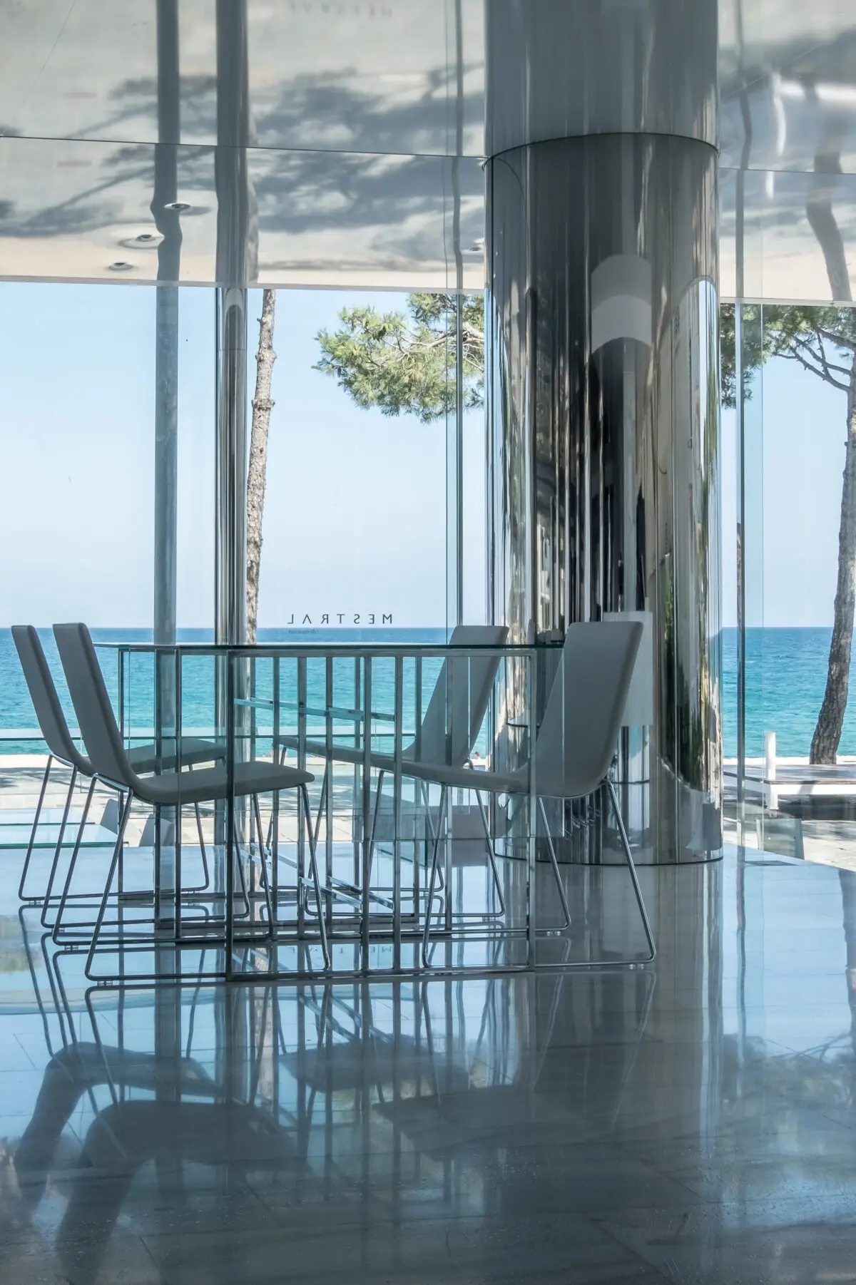 Reforma Hotel Aromar: projecte d’arquitectura — fotografia 9