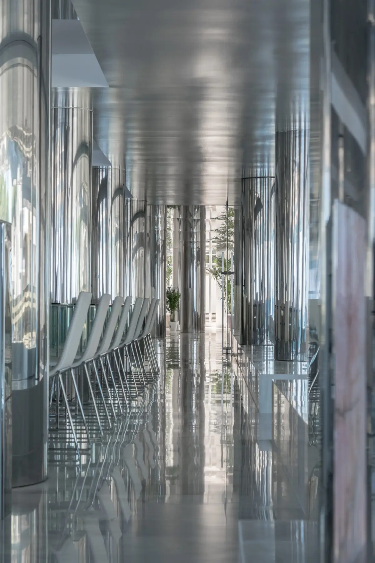 Reforma Hotel Aromar: projecte d’arquitectura — fotografia 10
