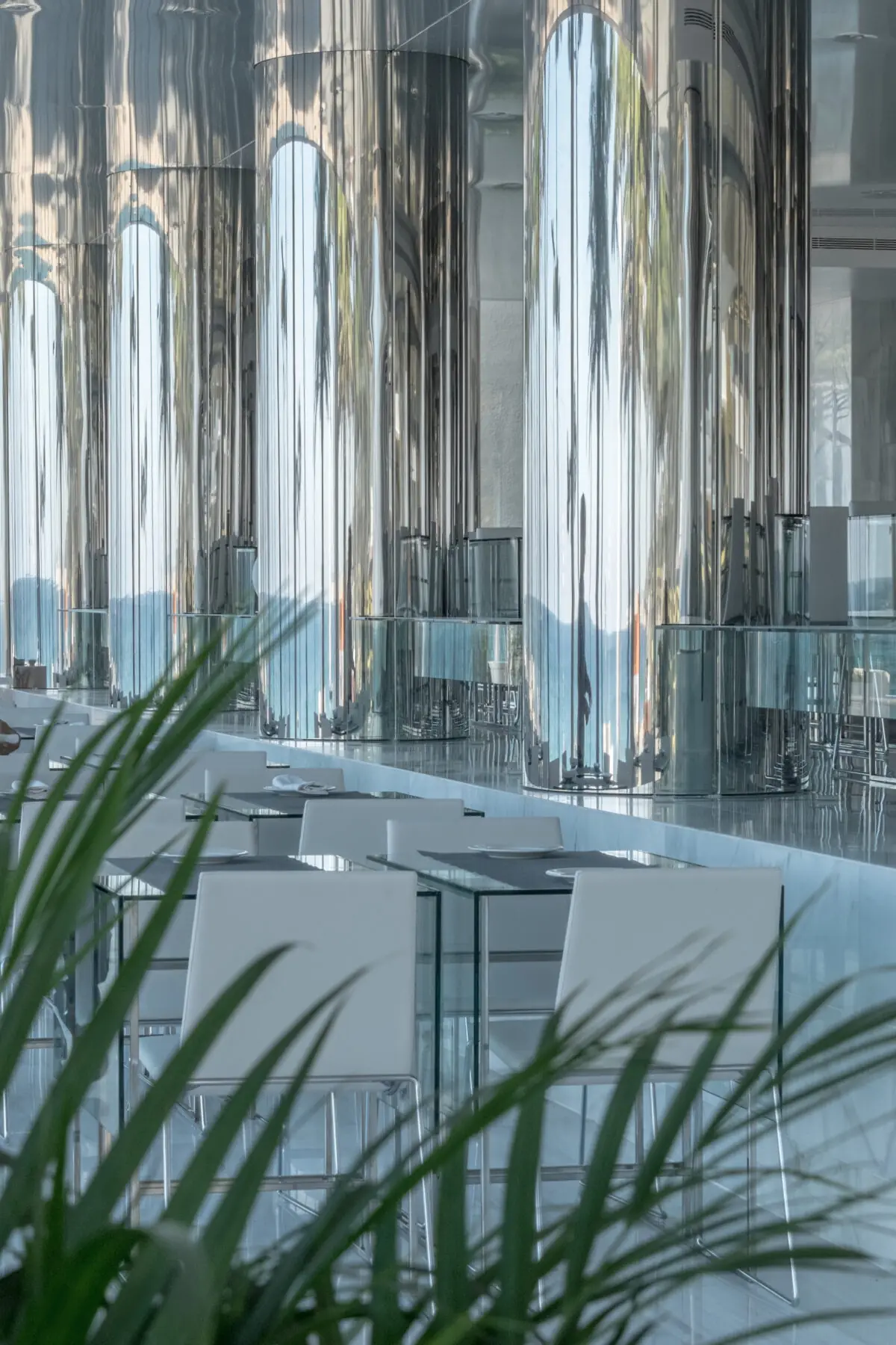 Reforma Hotel Aromar: projecte d’arquitectura — fotografia 13