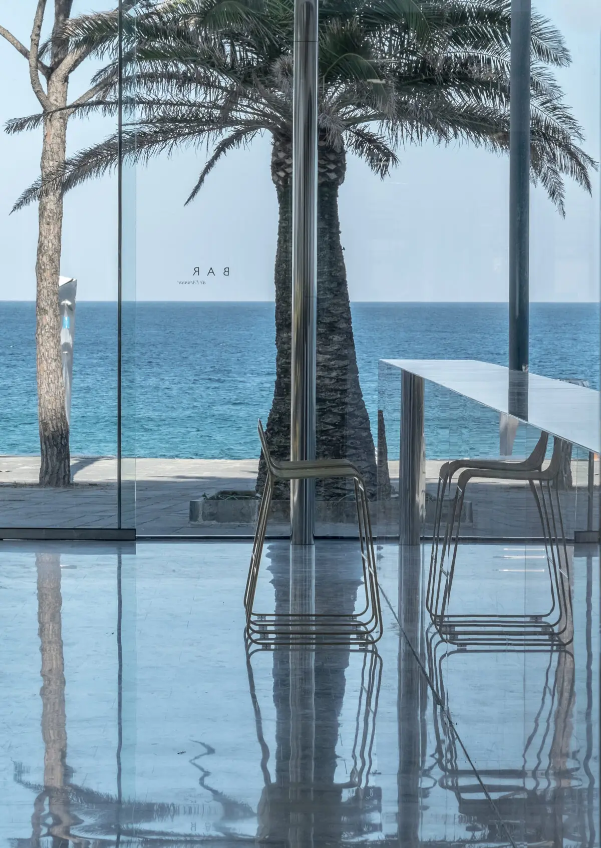 Reforma Hotel Aromar: projecte d’arquitectura — fotografia 14