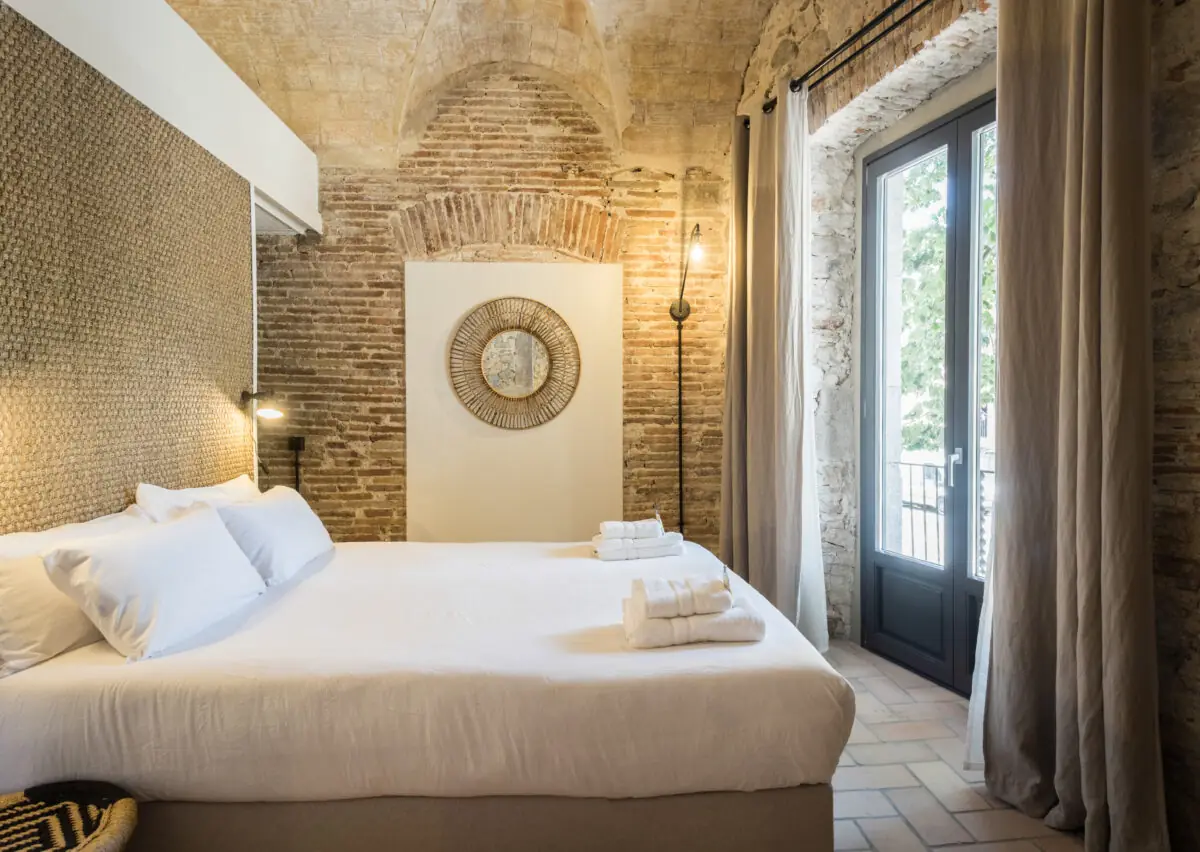 Apartaments la Barca: projecte d’arquitectura