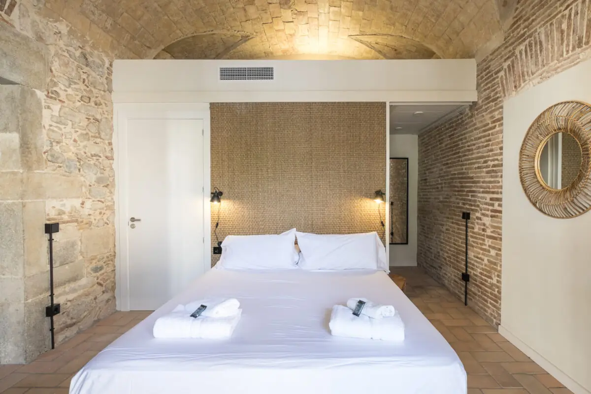 Apartaments la Barca: projecte d’arquitectura — fotografia 6