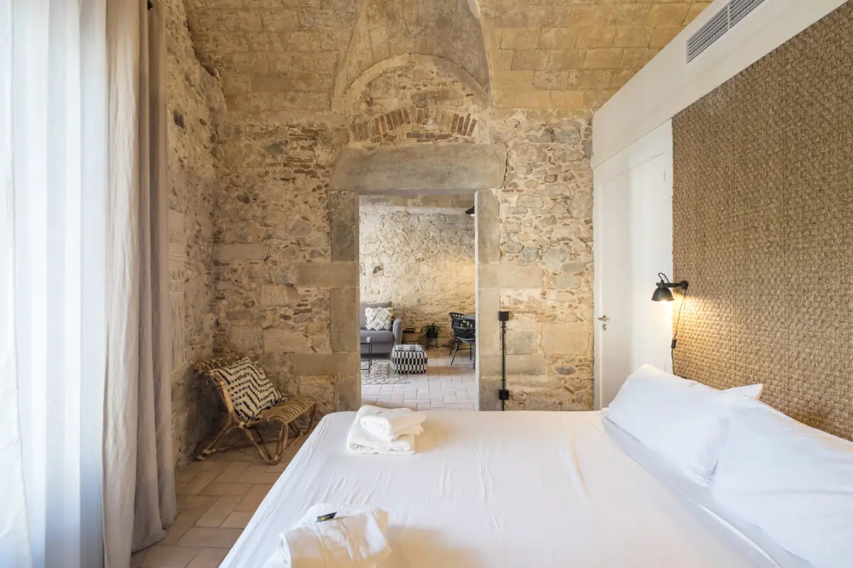 Apartaments la Barca: projecte d’arquitectura — fotografia 7
