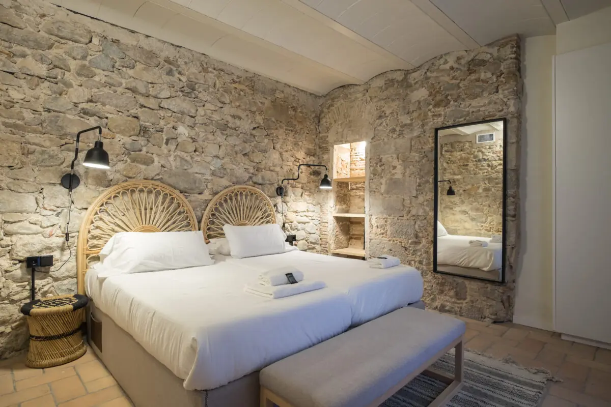 Apartaments la Barca: projecte d’arquitectura — fotografia 8