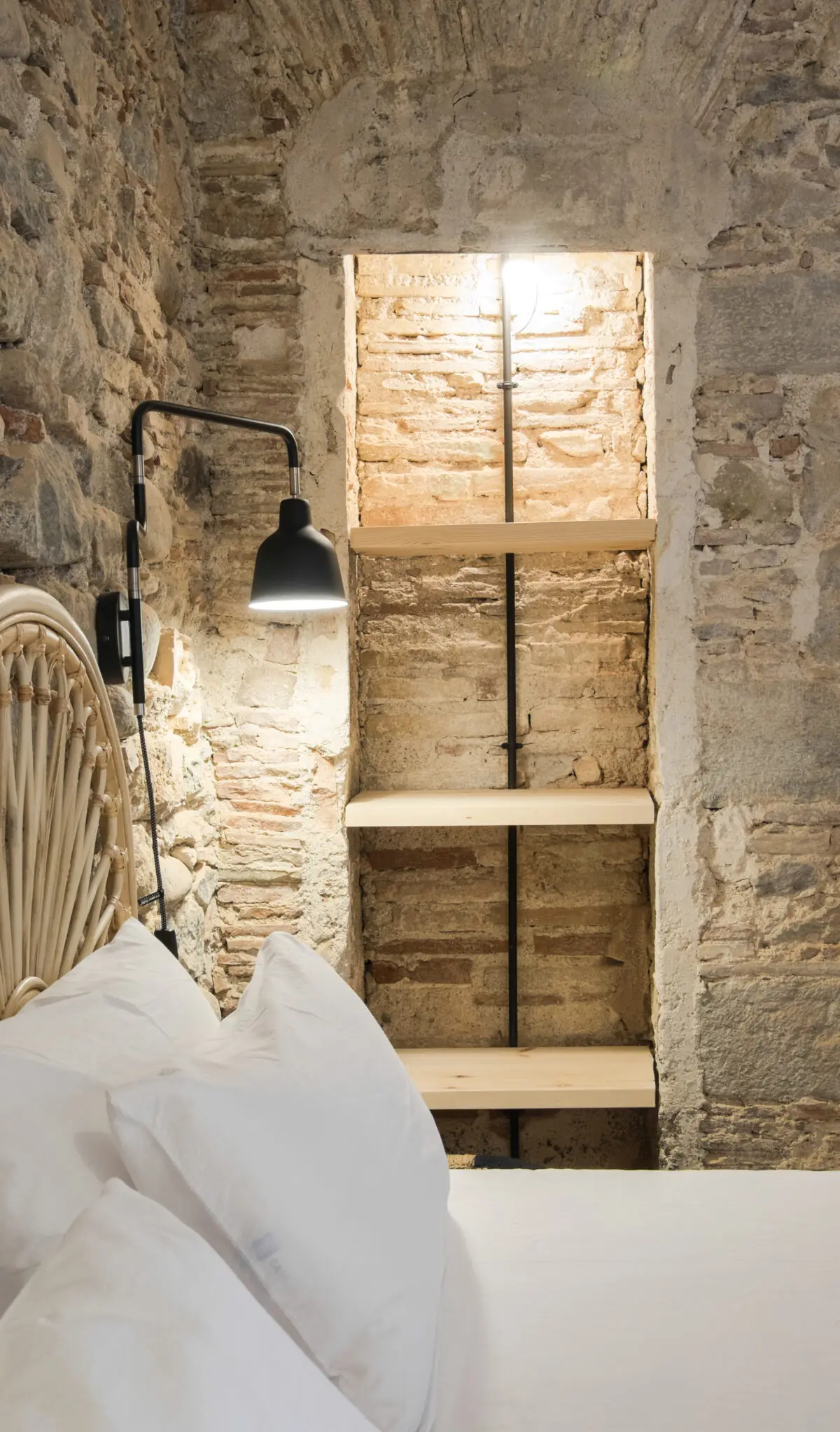 Apartaments la Barca: projecte d’arquitectura — fotografia 9