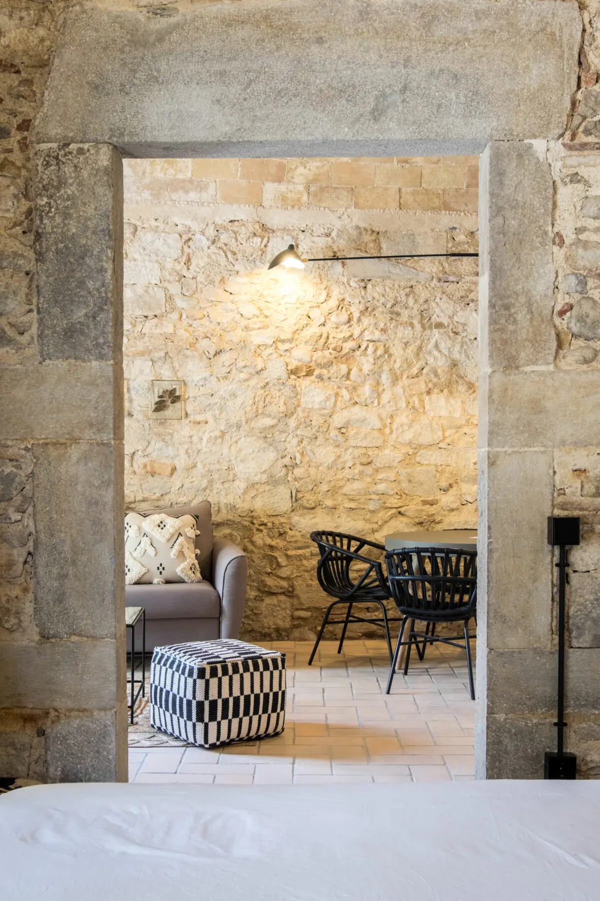 Apartaments la Barca: projecte d’arquitectura — fotografia 10