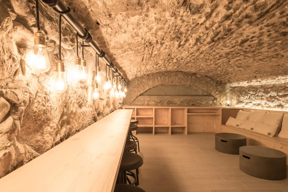 Apartaments la Barca: projecte d’arquitectura — fotografia 17