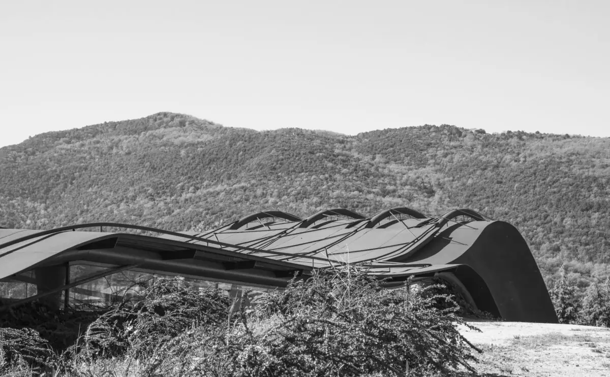 Centre Cívic La Cometa: projecte d’arquitectura — fotografia 3