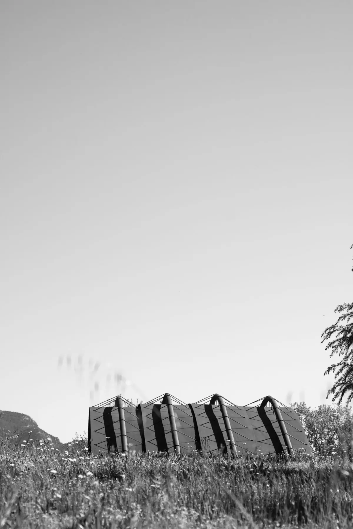 Centre Cívic La Cometa: projecte d’arquitectura — fotografia 8