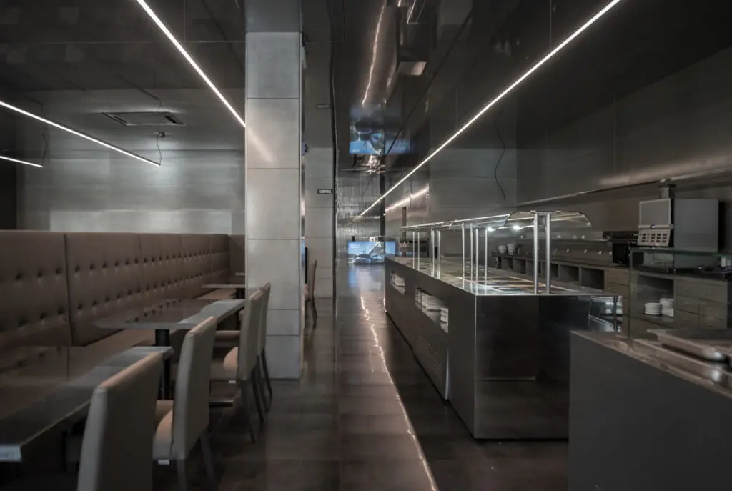 Magnatum: projecte d’arquitectura — fotografia 3