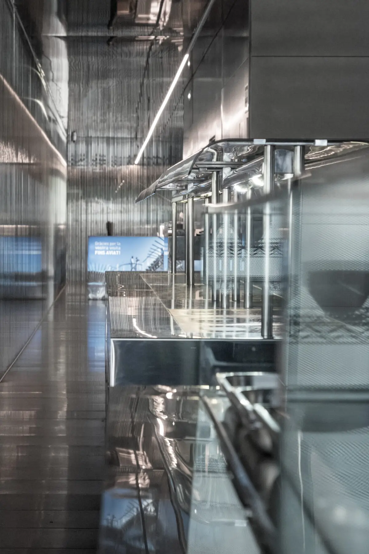 Magnatum: projecte d’arquitectura — fotografia 4