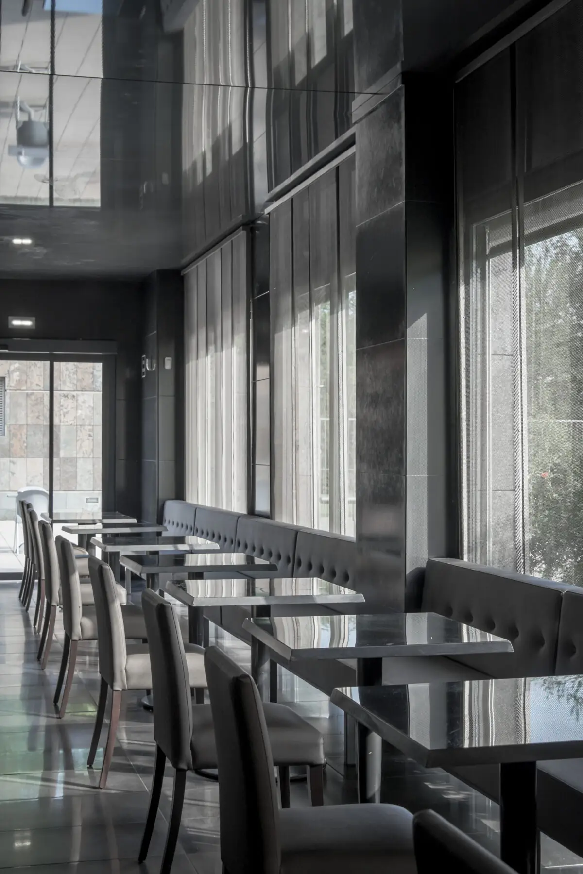 Magnatum: projecte d’arquitectura — fotografia 9