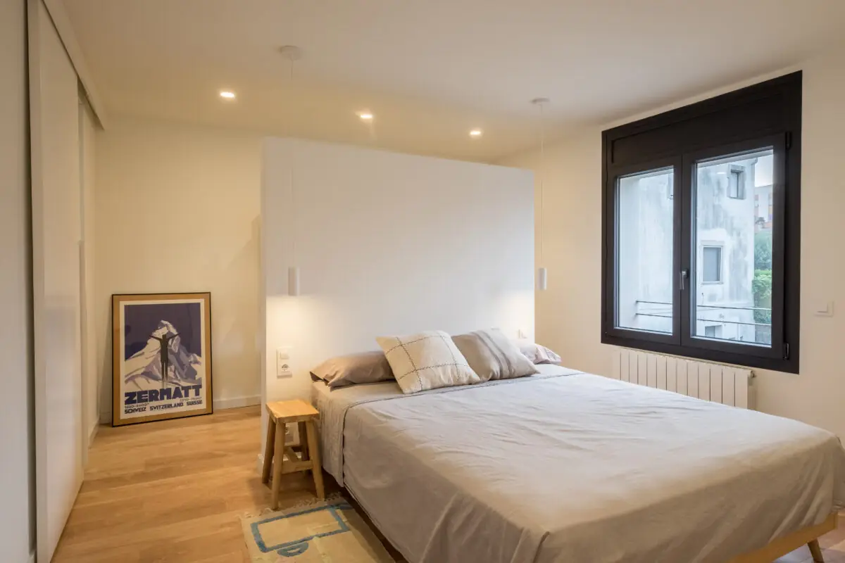 Bonavista 35: reforma interior d’un habitatge unifamiliar a Cassà de la Selva — fotografia 10