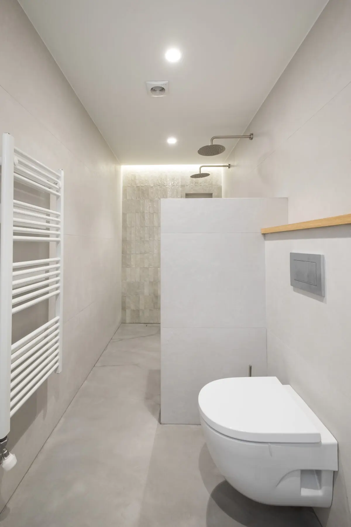 Bonavista 35: reforma interior d’un habitatge unifamiliar a Cassà de la Selva — fotografia 14