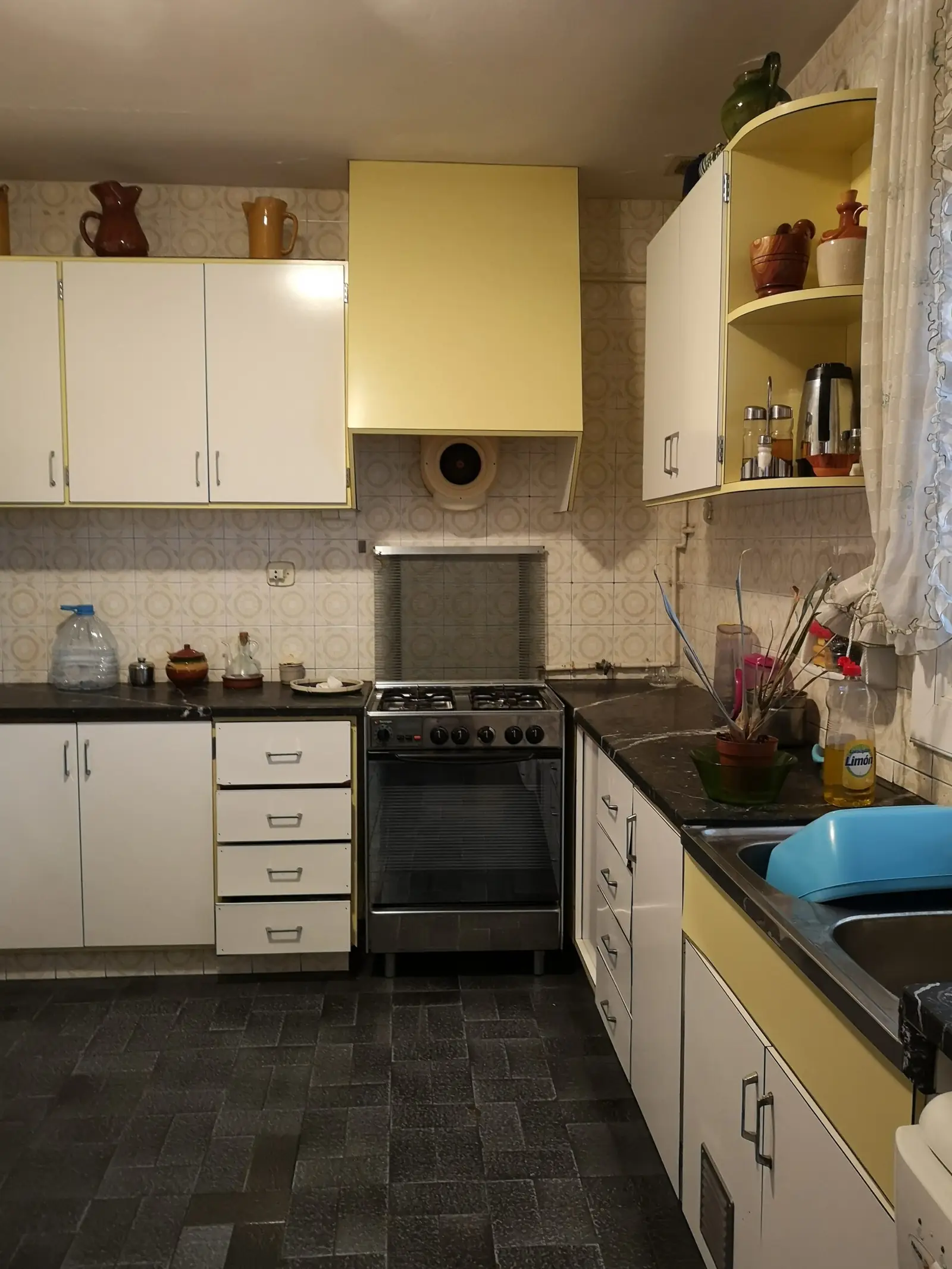 Bonavista 35: reforma interior d’un habitatge unifamiliar a Cassà de la Selva — fotografia 16