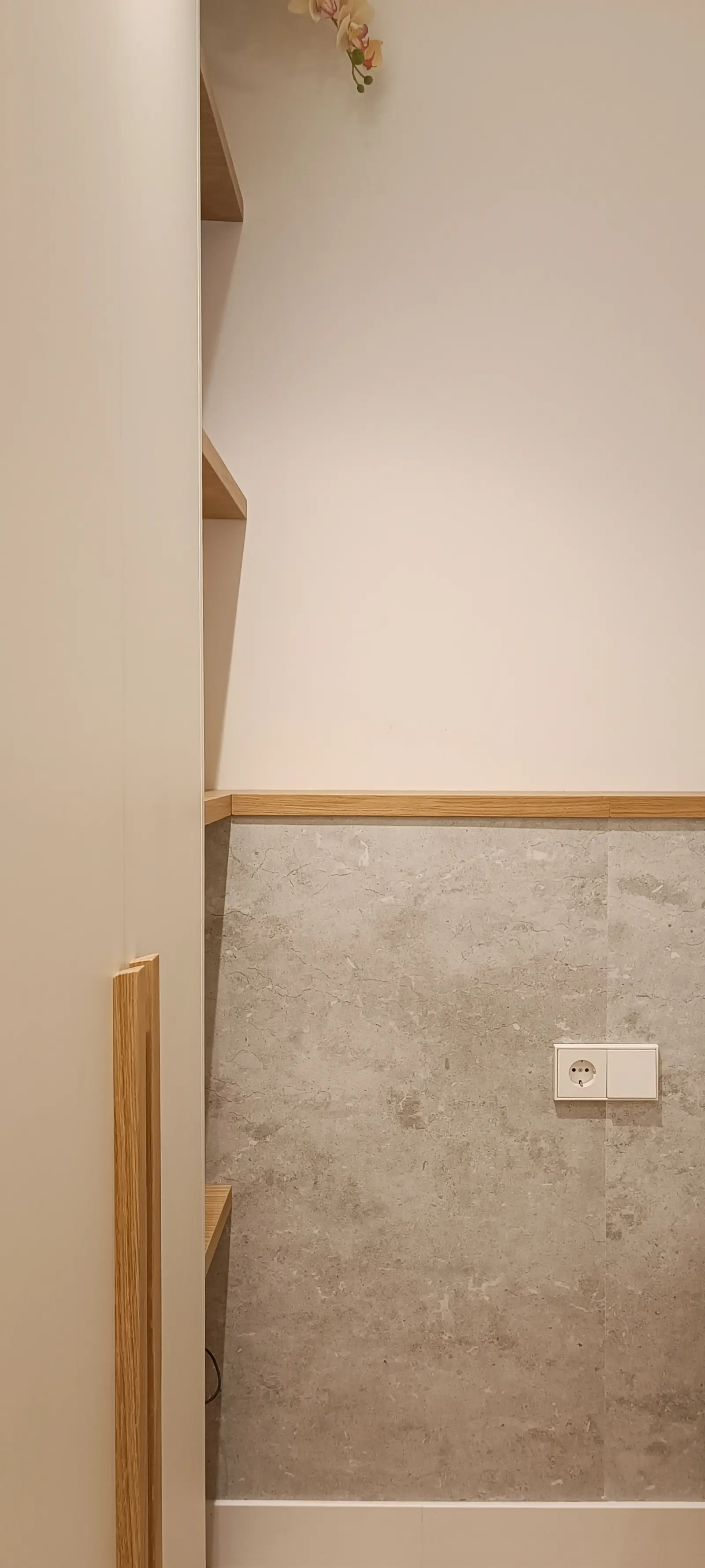 Sant Pere: reforma interior d’un habitatge a Girona — fotografia 5