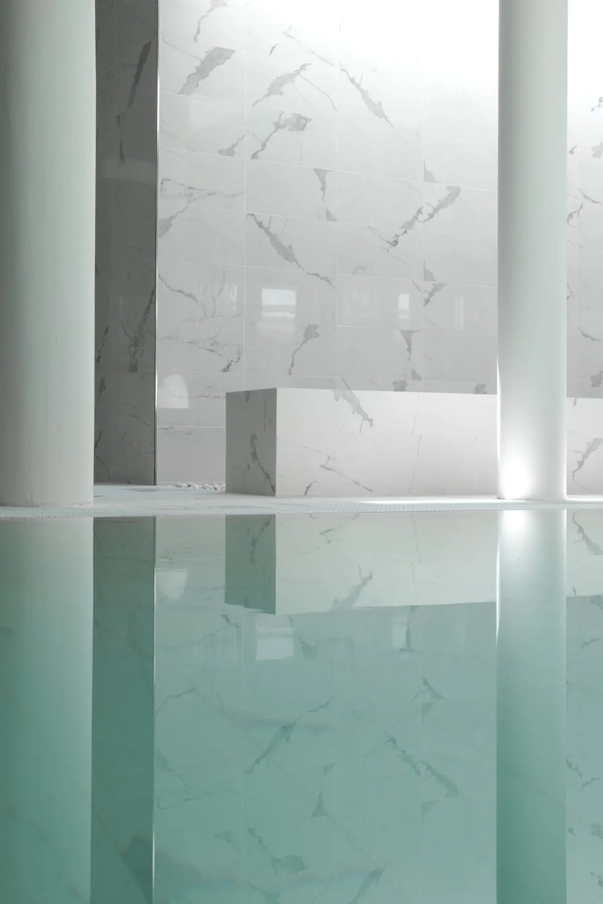 Hotel Termes Orion: projecte d’arquitectura
