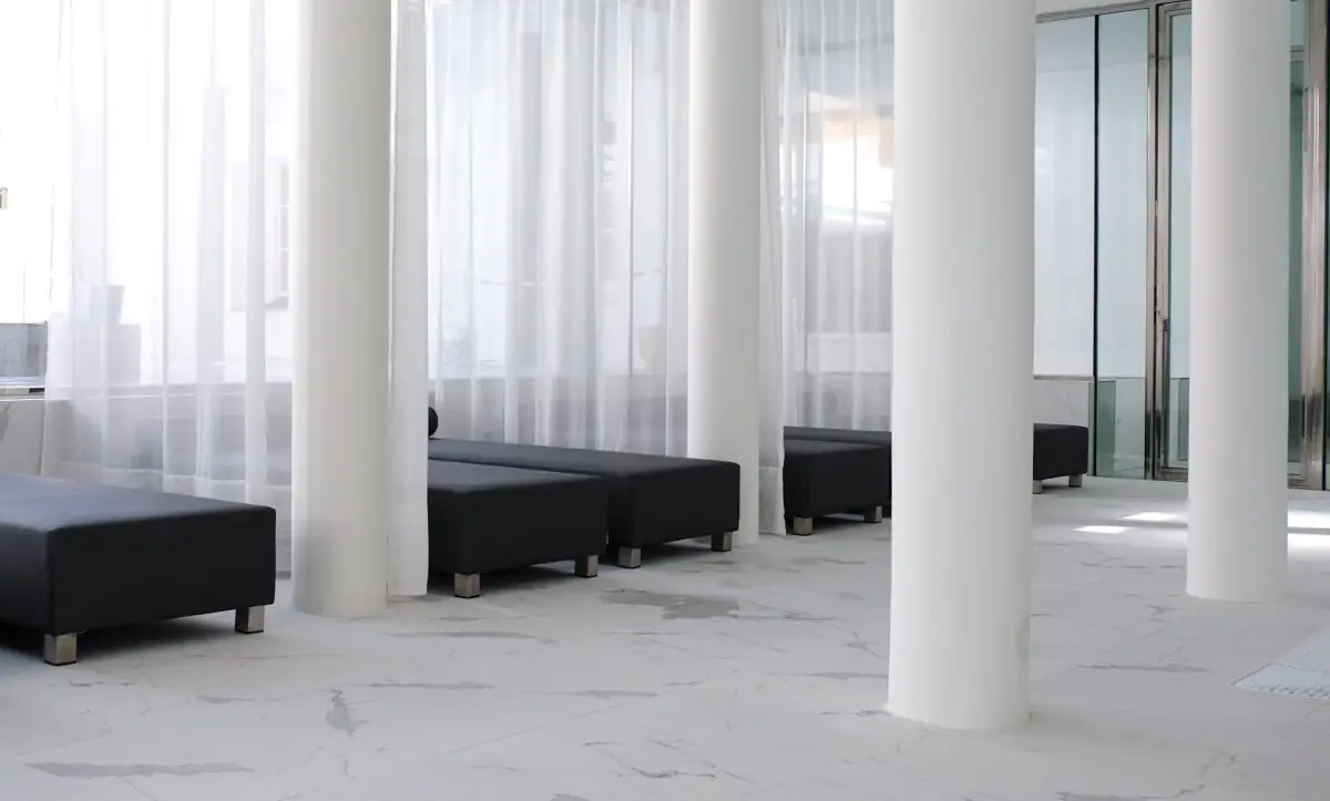 Hotel Termes Orion: projecte d’arquitectura — fotografia 7