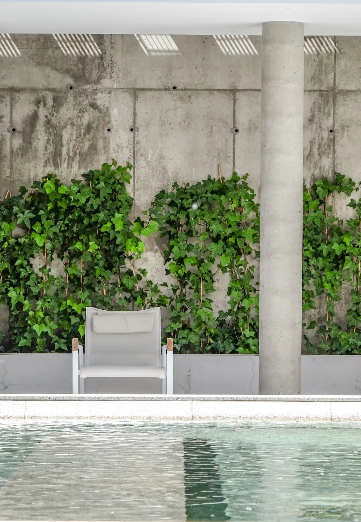 Hotel Termes Orion: projecte d’arquitectura — fotografia 8