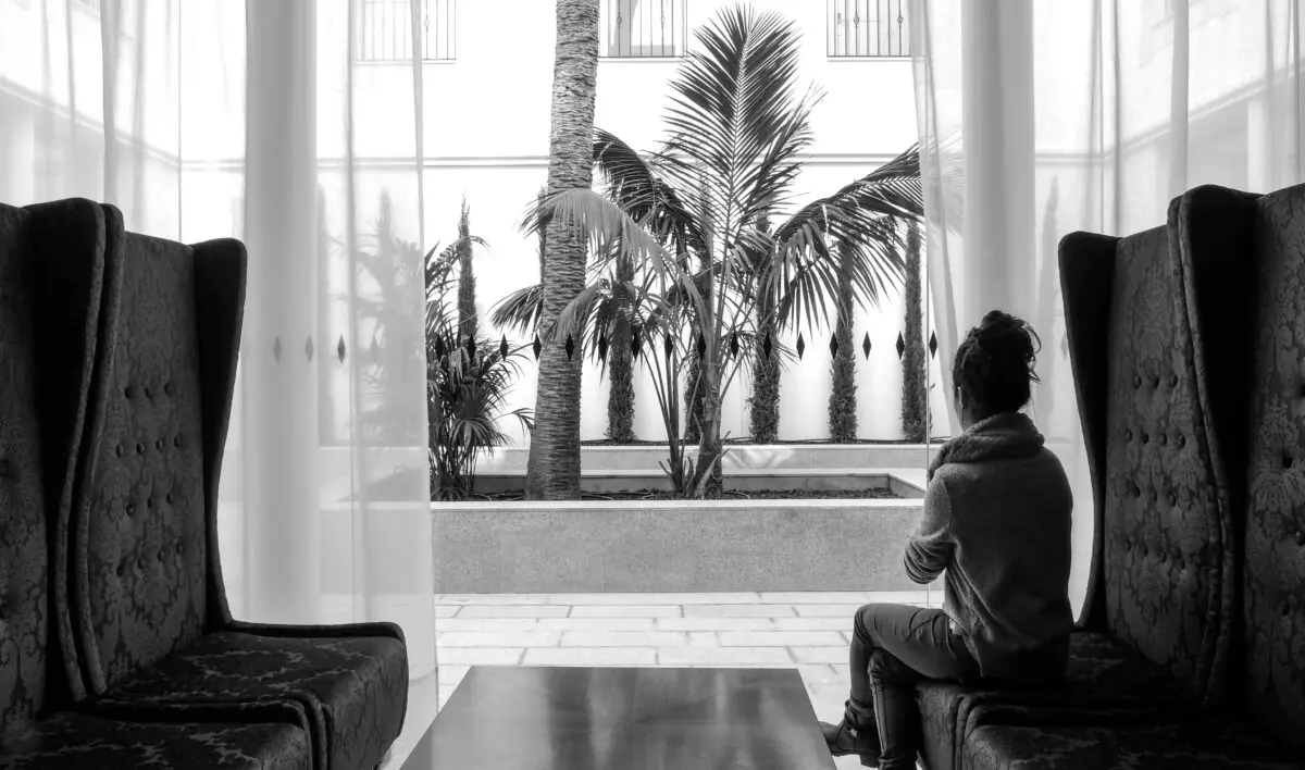 Hotel Termes Orion: projecte d’arquitectura — fotografia 11