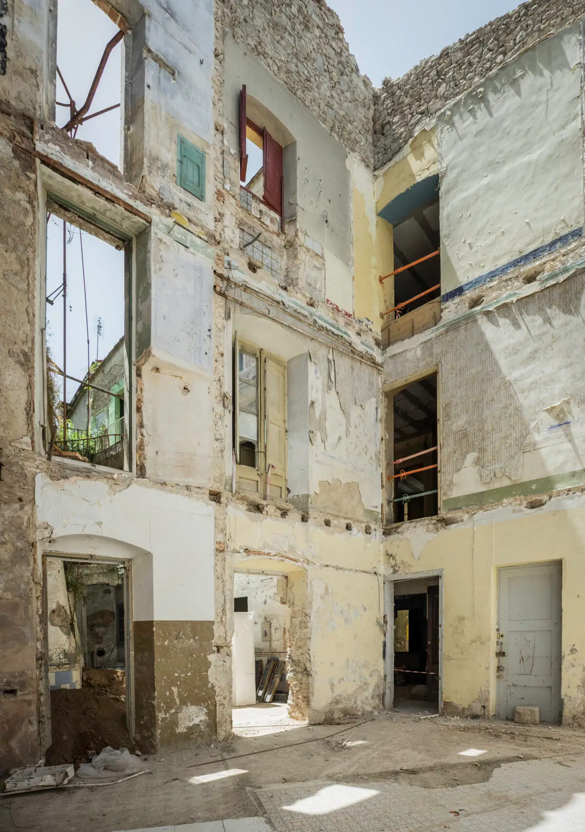 Apartaments Vivaldi: projecte d’arquitectura — fotografia 5